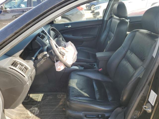 Photo 6 VIN: 1HGCM66597A069184 - HONDA ACCORD EX 