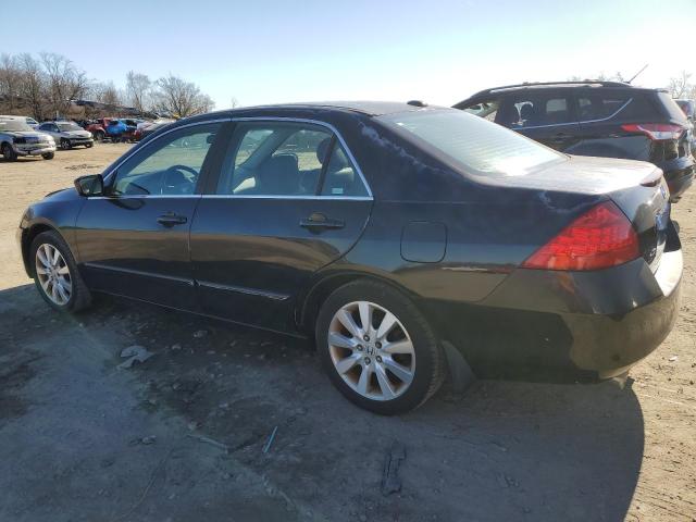 Photo 1 VIN: 1HGCM66597A072182 - HONDA ACCORD 