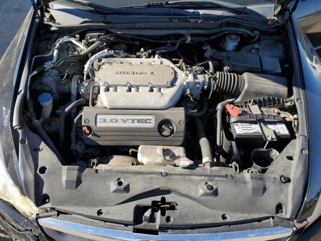 Photo 10 VIN: 1HGCM66597A072182 - HONDA ACCORD 