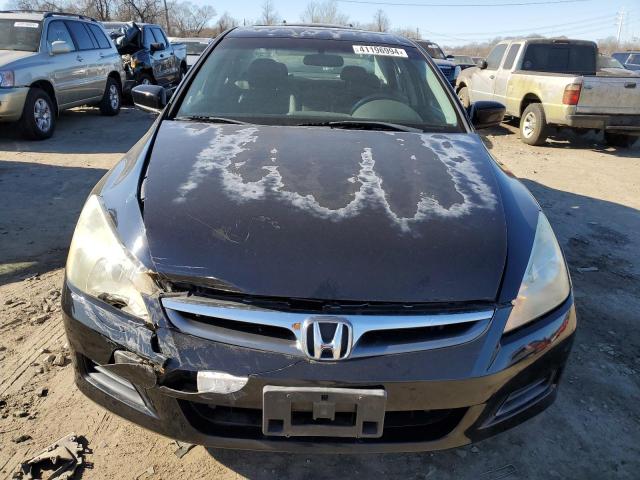 Photo 4 VIN: 1HGCM66597A072182 - HONDA ACCORD 