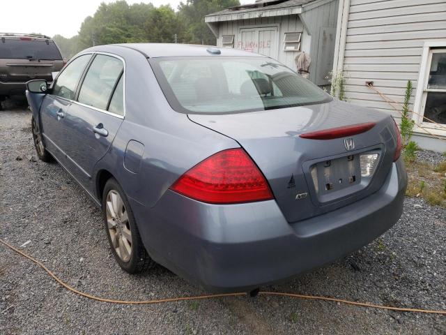 Photo 2 VIN: 1HGCM66597A075406 - HONDA ACCORD EX 