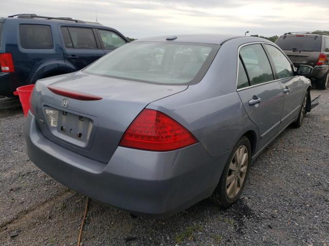 Photo 3 VIN: 1HGCM66597A075406 - HONDA ACCORD EX 