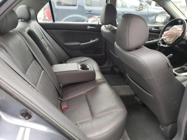 Photo 5 VIN: 1HGCM66597A075406 - HONDA ACCORD EX 