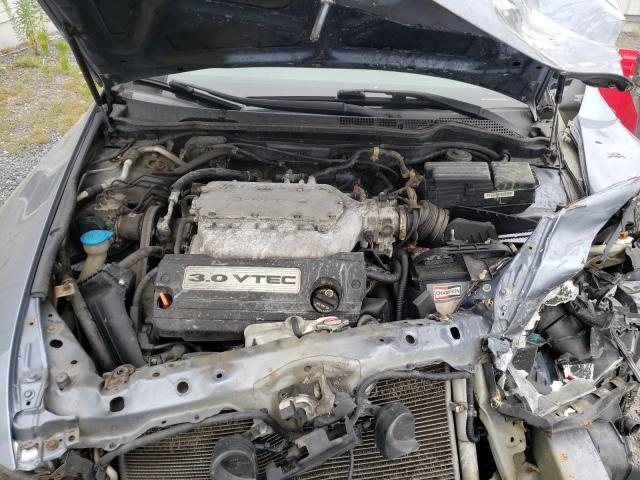 Photo 6 VIN: 1HGCM66597A075406 - HONDA ACCORD EX 