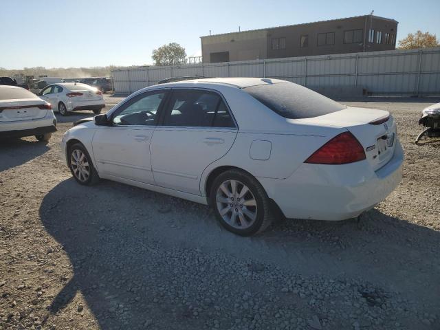 Photo 1 VIN: 1HGCM66597A077169 - HONDA ACCORD EX 