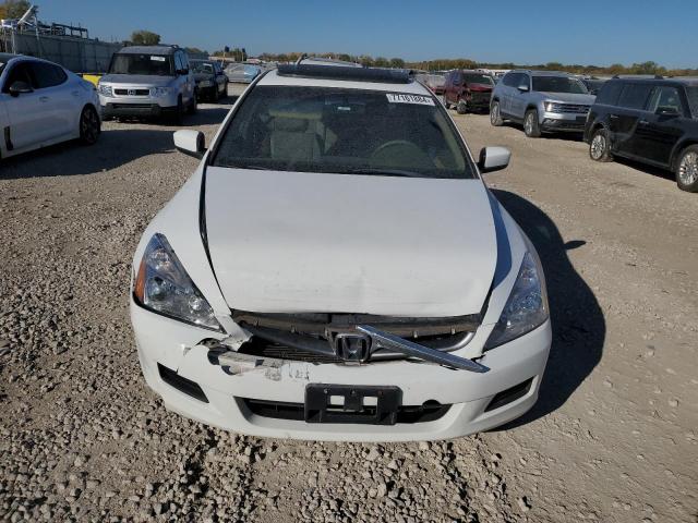 Photo 4 VIN: 1HGCM66597A077169 - HONDA ACCORD EX 