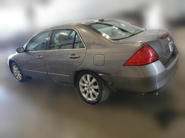 Photo 1 VIN: 1HGCM66597A077804 - HONDA ACCORD 