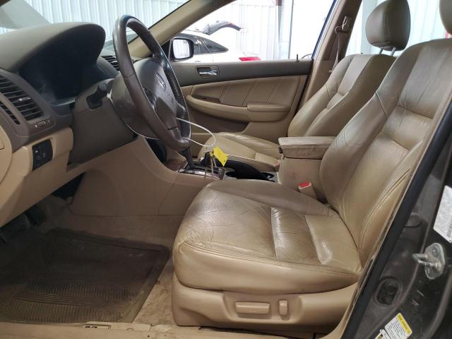 Photo 6 VIN: 1HGCM66597A077804 - HONDA ACCORD 