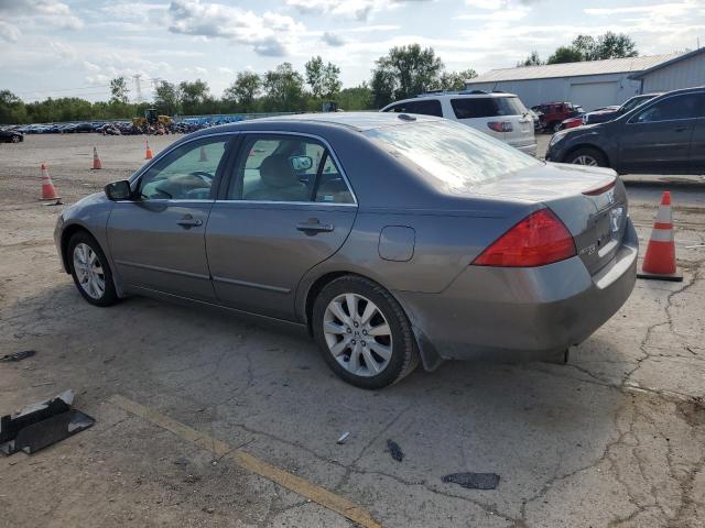 Photo 1 VIN: 1HGCM66597A089130 - HONDA ACCORD 