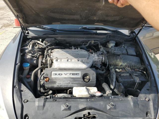 Photo 10 VIN: 1HGCM66597A089130 - HONDA ACCORD 