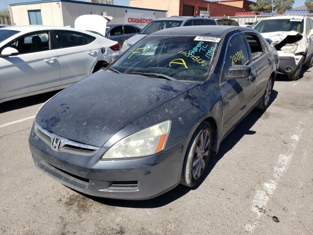 Photo 1 VIN: 1HGCM66597A091198 - HONDA ACCORD EX 