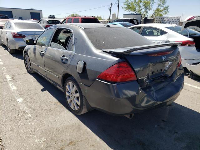 Photo 2 VIN: 1HGCM66597A091198 - HONDA ACCORD EX 