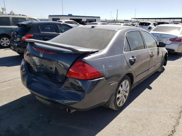 Photo 3 VIN: 1HGCM66597A091198 - HONDA ACCORD EX 