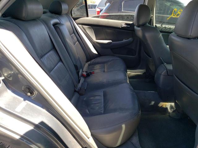 Photo 5 VIN: 1HGCM66597A091198 - HONDA ACCORD EX 