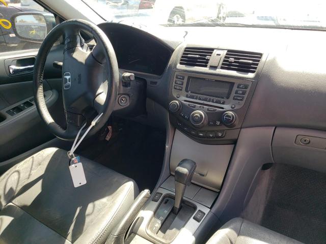 Photo 8 VIN: 1HGCM66597A091198 - HONDA ACCORD EX 