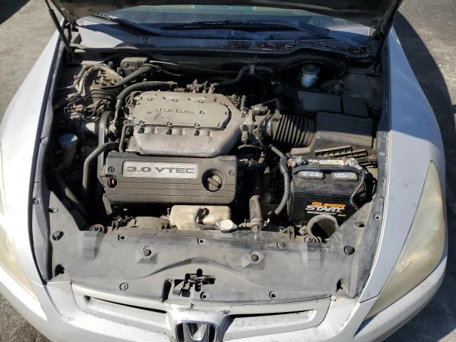 Photo 10 VIN: 1HGCM665X3A006427 - HONDA ACCORD 