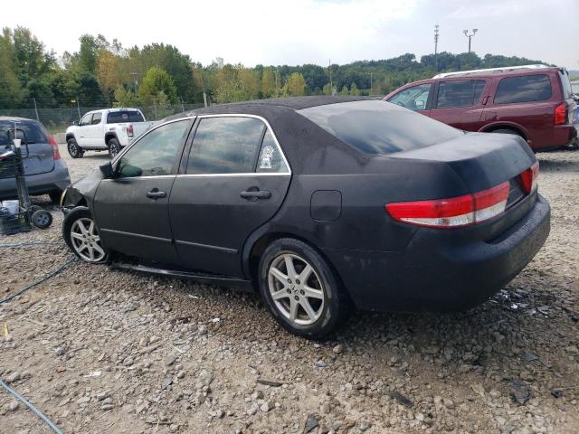 Photo 1 VIN: 1HGCM665X3A010087 - HONDA ACCORD EX 