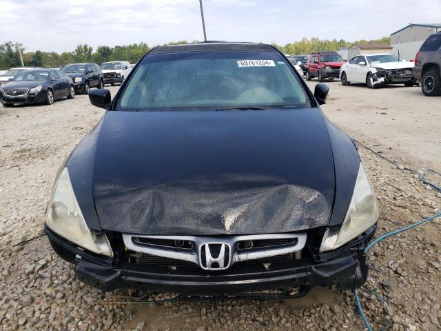 Photo 4 VIN: 1HGCM665X3A010087 - HONDA ACCORD EX 