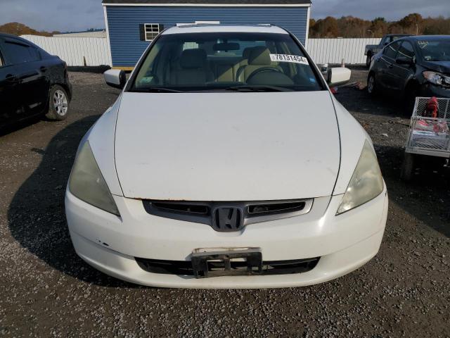 Photo 4 VIN: 1HGCM665X3A029691 - HONDA ACCORD EX 