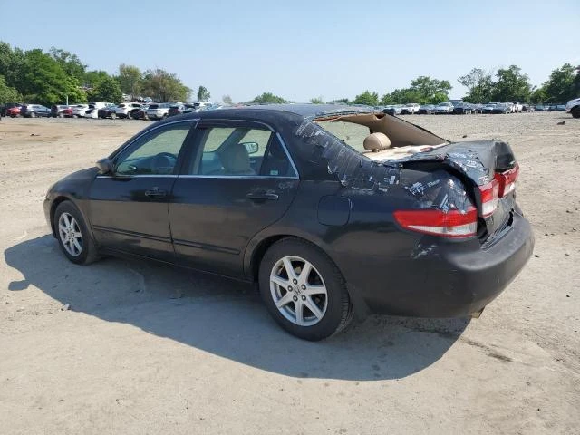 Photo 1 VIN: 1HGCM665X3A056275 - HONDA ACCORD EX 