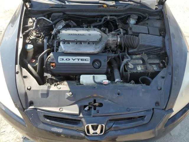 Photo 10 VIN: 1HGCM665X3A056275 - HONDA ACCORD EX 