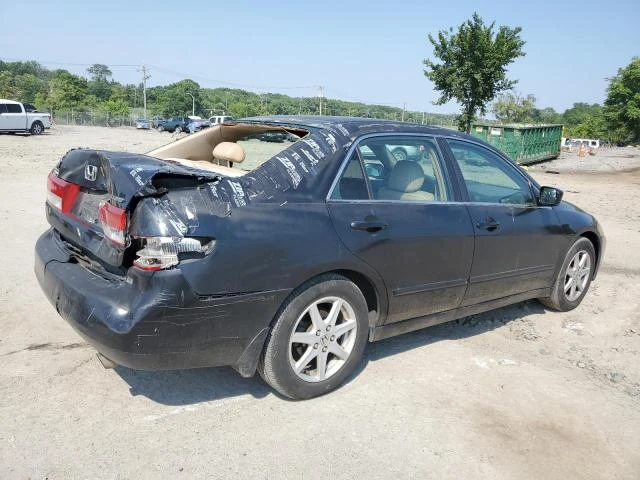 Photo 2 VIN: 1HGCM665X3A056275 - HONDA ACCORD EX 