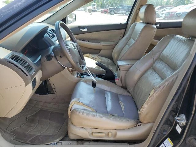 Photo 6 VIN: 1HGCM665X3A056275 - HONDA ACCORD EX 