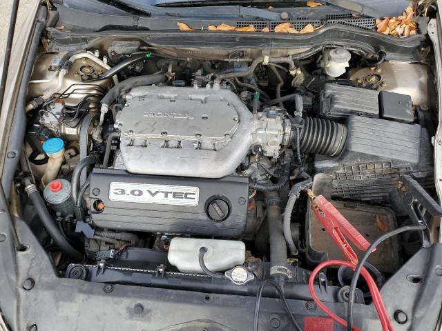 Photo 10 VIN: 1HGCM665X3A071455 - HONDA ACCORD 