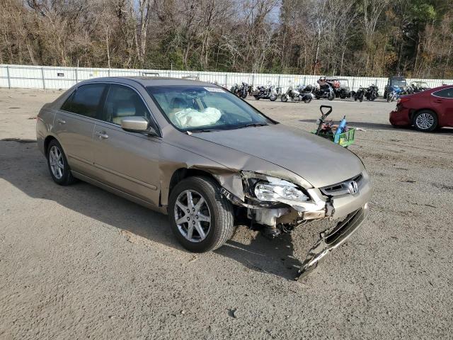 Photo 3 VIN: 1HGCM665X3A071455 - HONDA ACCORD 