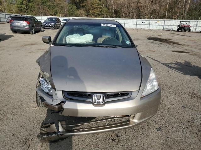 Photo 4 VIN: 1HGCM665X3A071455 - HONDA ACCORD 