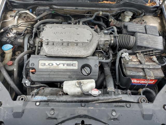 Photo 11 VIN: 1HGCM665X4A014254 - HONDA ACCORD EX 