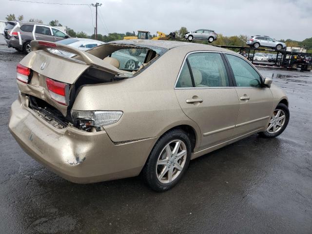 Photo 2 VIN: 1HGCM665X4A014254 - HONDA ACCORD EX 