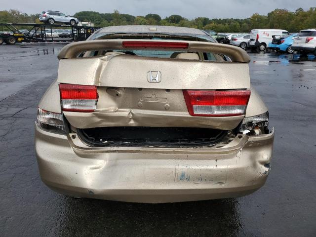 Photo 5 VIN: 1HGCM665X4A014254 - HONDA ACCORD EX 