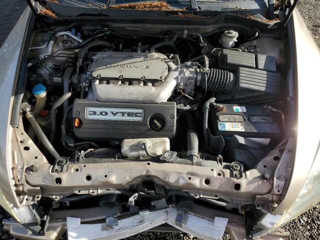 Photo 10 VIN: 1HGCM665X4A018420 - HONDA ACCORD EX 