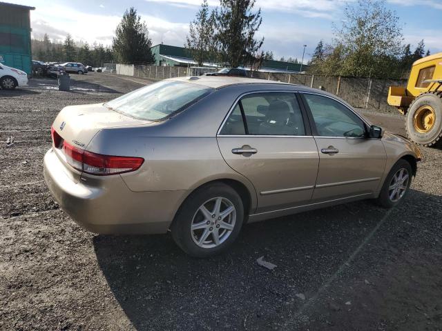 Photo 2 VIN: 1HGCM665X4A018420 - HONDA ACCORD EX 