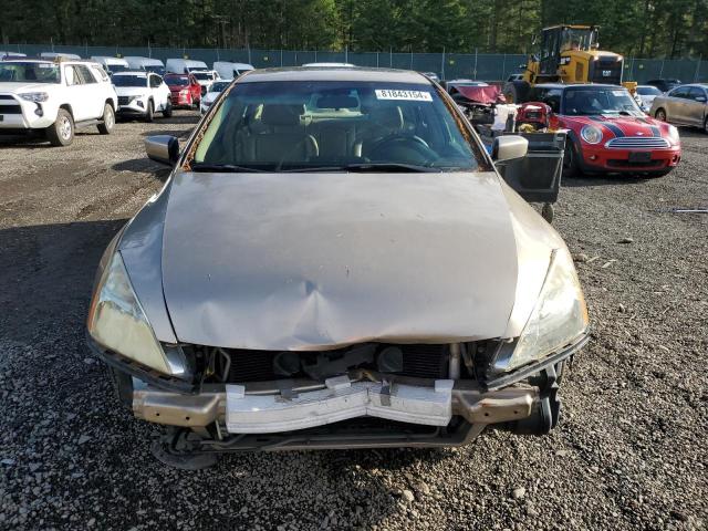 Photo 4 VIN: 1HGCM665X4A018420 - HONDA ACCORD EX 