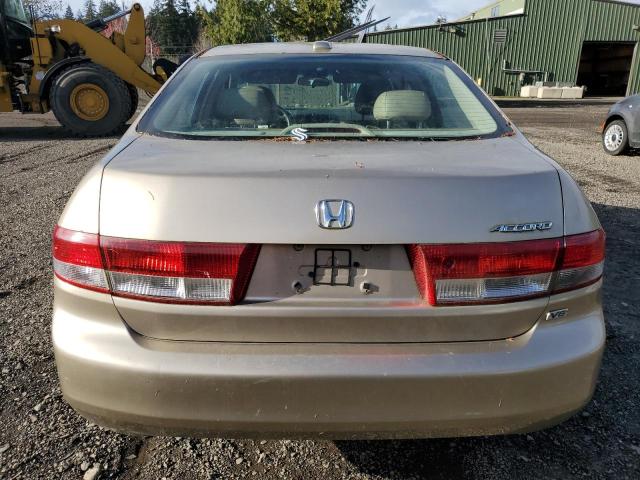 Photo 5 VIN: 1HGCM665X4A018420 - HONDA ACCORD EX 