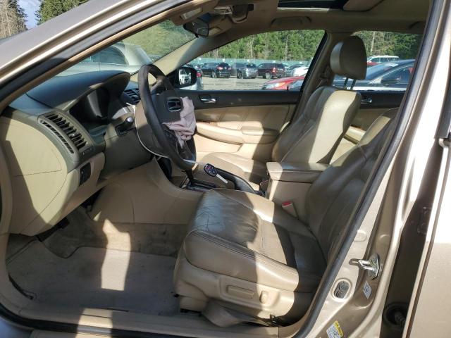 Photo 6 VIN: 1HGCM665X4A018420 - HONDA ACCORD EX 