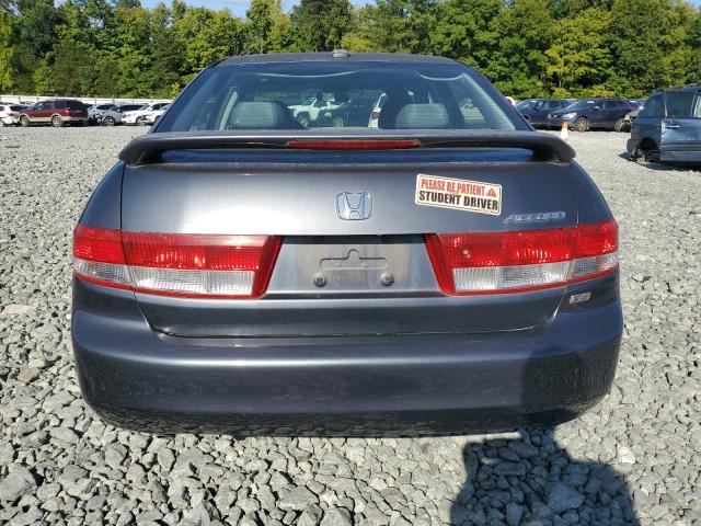 Photo 5 VIN: 1HGCM665X4A019244 - HONDA ACCORD EX 