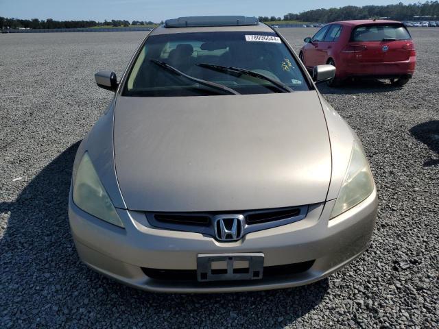 Photo 4 VIN: 1HGCM665X4A025769 - HONDA ACCORD EX 