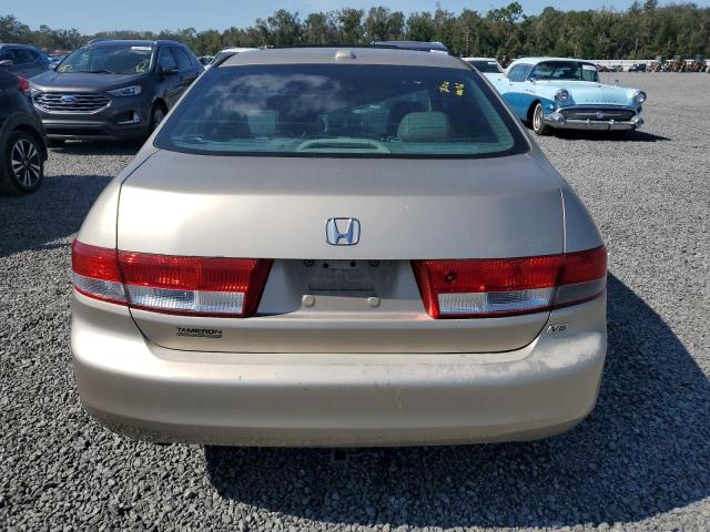 Photo 5 VIN: 1HGCM665X4A025769 - HONDA ACCORD EX 