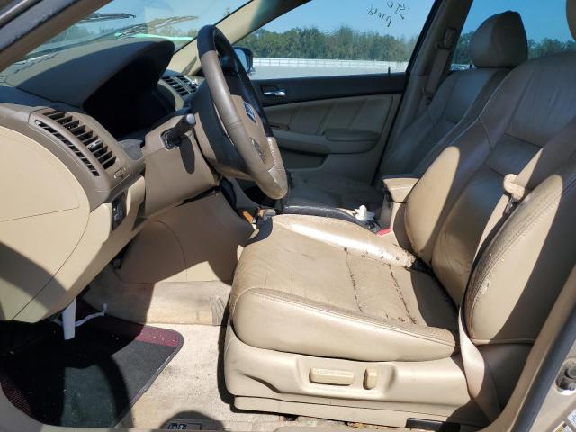 Photo 6 VIN: 1HGCM665X4A025769 - HONDA ACCORD EX 