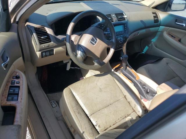 Photo 7 VIN: 1HGCM665X4A025769 - HONDA ACCORD EX 