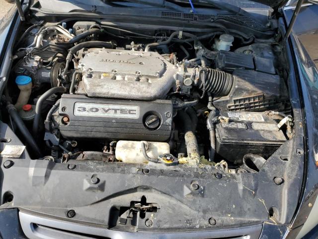 Photo 10 VIN: 1HGCM665X4A041115 - HONDA ACCORD 