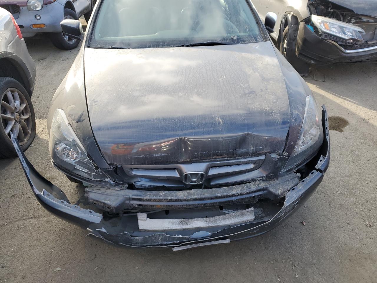 Photo 10 VIN: 1HGCM665X4A048355 - HONDA ACCORD 