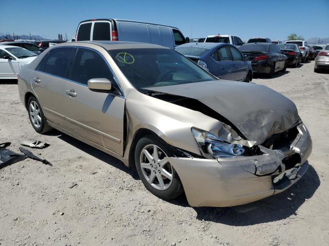 Photo 3 VIN: 1HGCM665X4A059940 - HONDA ACCORD 