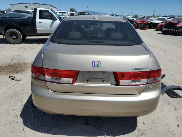 Photo 5 VIN: 1HGCM665X4A059940 - HONDA ACCORD 