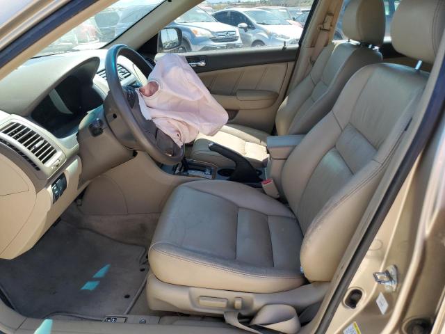 Photo 6 VIN: 1HGCM665X4A059940 - HONDA ACCORD 