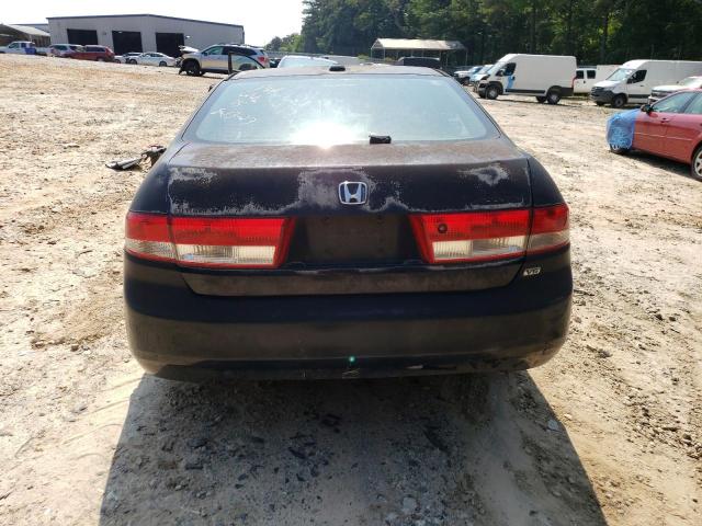 Photo 5 VIN: 1HGCM665X4A062370 - HONDA ACCORD 