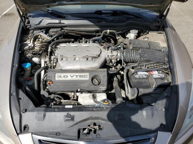 Photo 10 VIN: 1HGCM665X4A070646 - HONDA ACCORD EX 